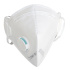 R025052 MASQUE ANTI POUSSIERE 3010V AVEC VALVE FFP2